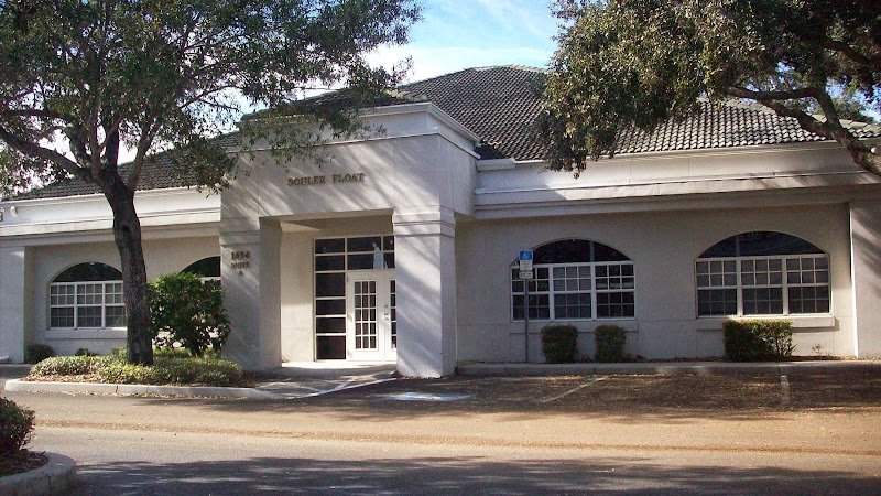 Souler Float Wellness Center Salt Cave in Melbourne Florida