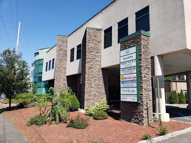 Blue Amber Spa and Wellness Center Salt Cave in Wallington New Jersey