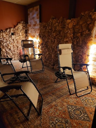 Sedona Infinity Spa Salt Cave in Sedona AZ