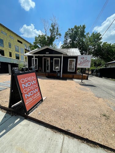 Austin Salt Room Salt Cave in Austin Texas