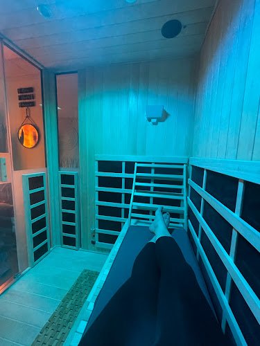 Salt Haven Salt Cave in Salem Oregon