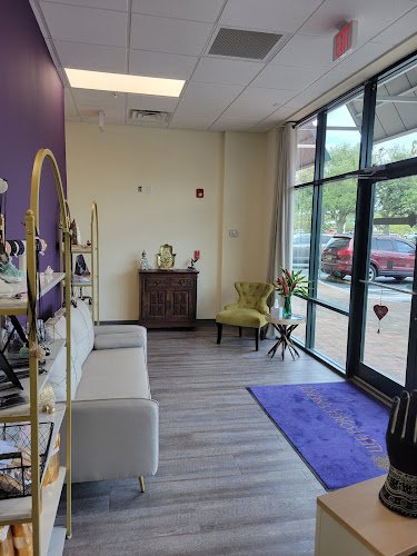 Salt and Sea Wellness Spa Salt Cave in Clermont Florida