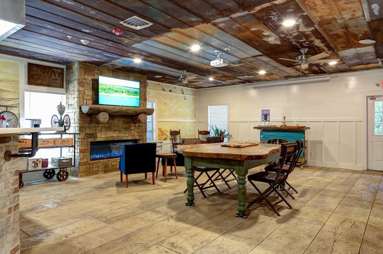 Wellness Oasis Salt Cave in Woodstock GA