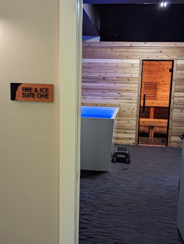 Float Forty One Exhale Salt Cave in Cromwell Connecticut