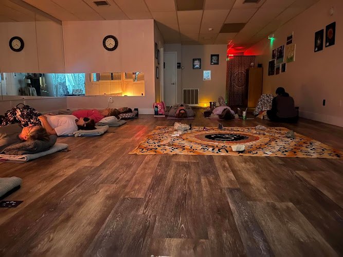 Abundant Healing Salt Cave in Hillsborough Township New Jersey