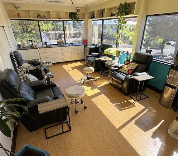 BioVital IV Infusion Clinic Salt Cave in Denver Colorado