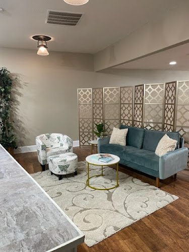 Rest & Renewal Salt Cave in Troy Ohio