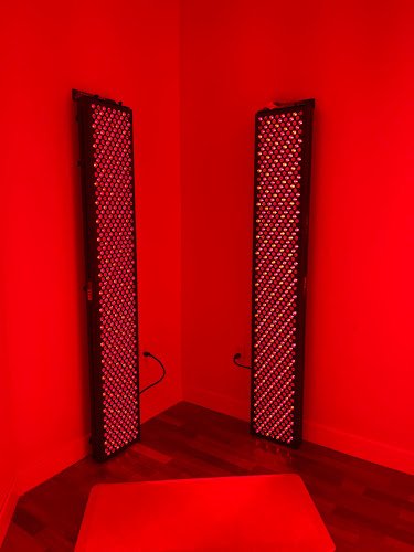 5D WELLNESS Salt Cave in East Bethel Minnesota