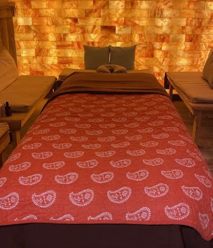 Restoring Eden Salt Cave in Gilsum New Hampshire