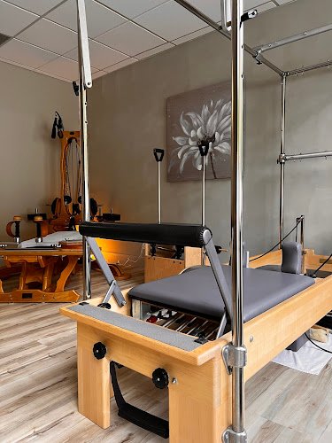 The Healing Room Salt Cave in San Diego California