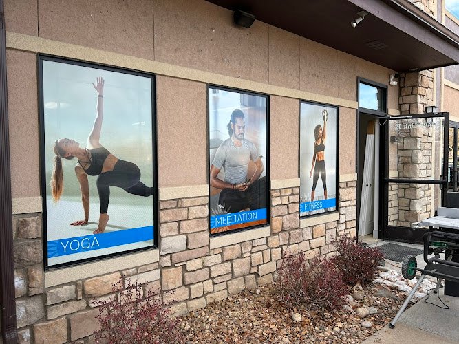 Sweet Be Wellness Salt Cave in Greeley Colorado