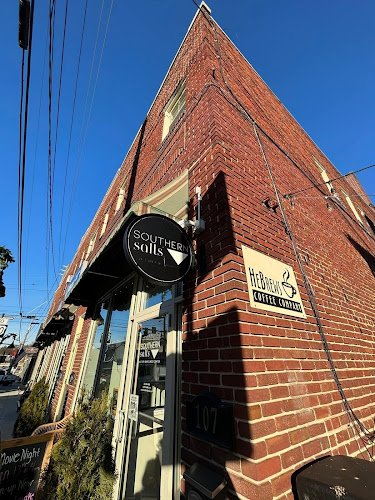 Southern Salts, LLC Salt Cave in Bedford Pennsylvania