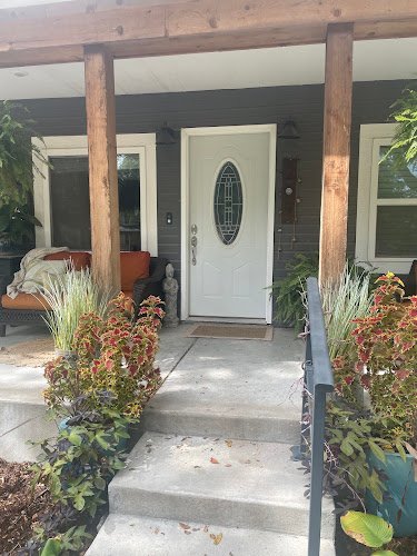 The Spahhh Salt Cave in Sedgwick Kansas