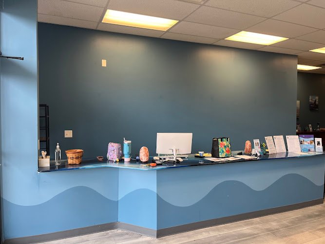 Calm Waters Float Therapy Salt Cave in Lafayette Indiana