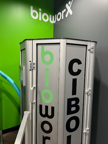 BioWorx Drip IV / CryoFit Cibolo Salt Cave in Cibolo Texas