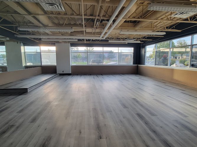 Cherish Wellness Salt Cave in Layton Utah