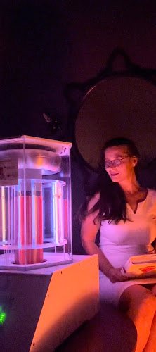 Epiros Float & Wellness Salt Cave in Cohasset Massachusetts