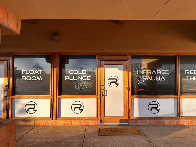 Rest Recovery Chandler Salt Cave in Chandler Arizona