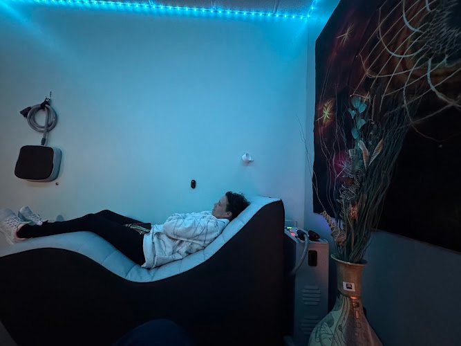 Legendary Total Wellness & Longevity Spa Salt Cave in Prescott Valley Arizona