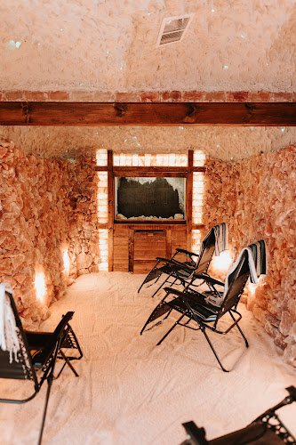 Native Wellness + Aesthetics Salt Cave in Lakeville New York