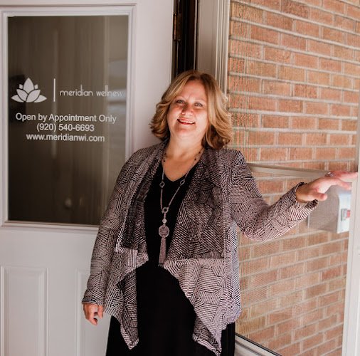 Meridian Wellness LLC Salt Cave in Two Rivers Wisconsin