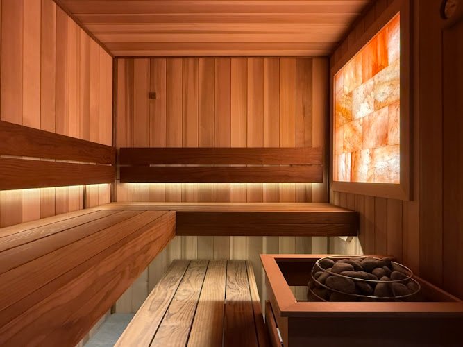 Revive & Thrive Salt Cave in Gulfport Mississippi