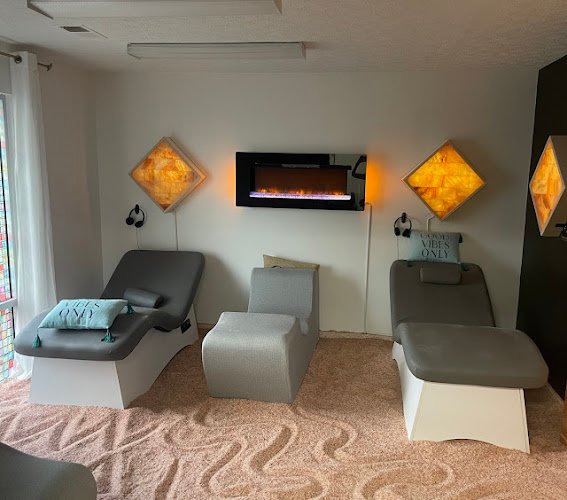 Life Force Wellness Center Salt Cave in Elizabethtown Kentucky