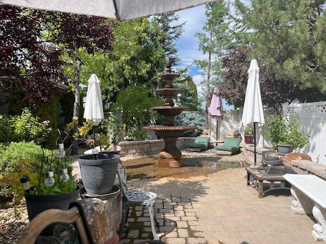 Pinnacle Wellness Spa Salt Cave in Reno Nevada