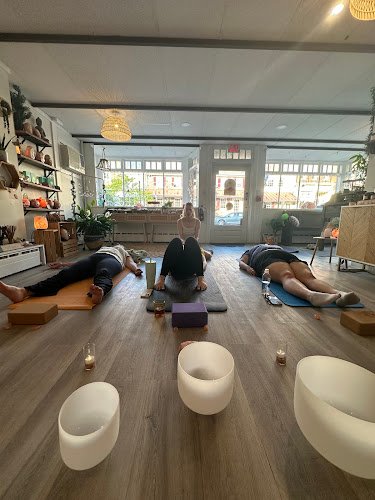 The Salt Cave @ Newtown Salt Cave in Newtown Pennsylvania