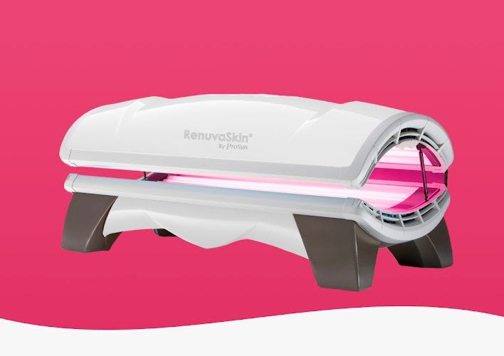 Society Wellness & Salon Salt Cave in Aurora Nebraska