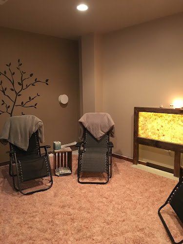 True Balance Massage & Wellness Salt Cave in Kansas City Missouri