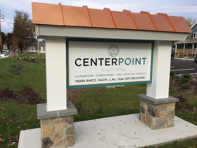 Center Point Wellness Salt Cave in Hackettstown New Jersey