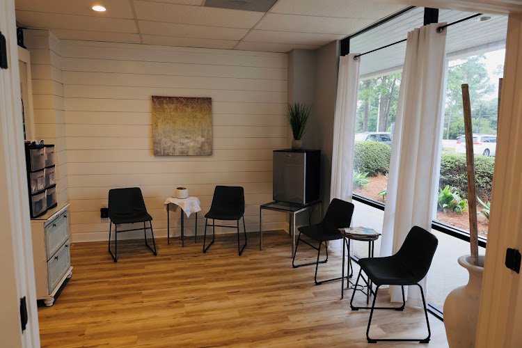 Ain't Life Cool, LLC Salt Cave in Miramar Beach Florida