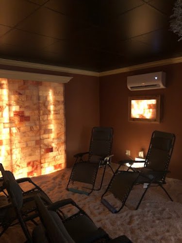 SALTability Retreat Salt Cave in Skippack Pennsylvania