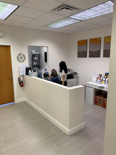 CMC Health and Wellness Salt Cave in Winter Park Florida