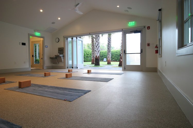 Synchronicity Salt Cave in Mt Pleasant South Carolina