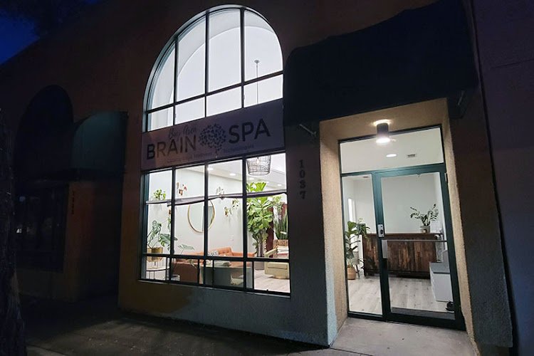 Beach Cities Cryo & Wellness Salt Cave in Torrance California