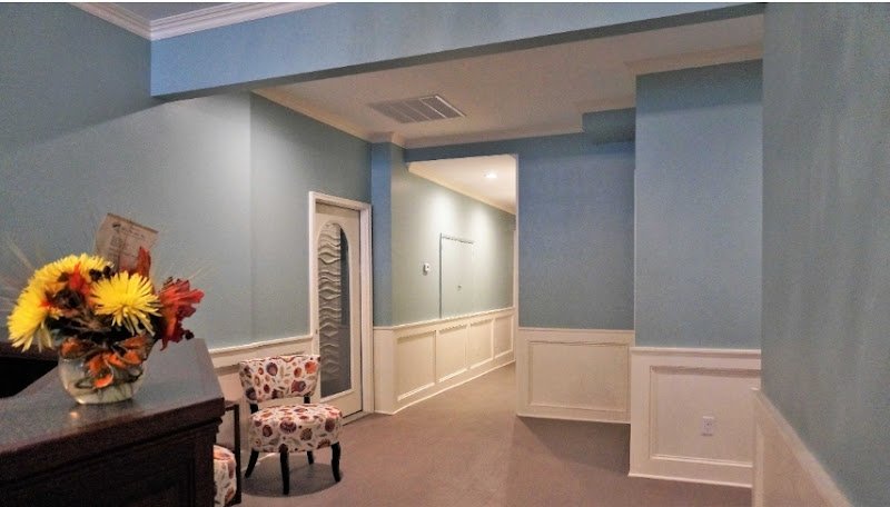 Willoway Spa and Wellness / Studio Health and Fitness Salt Cave in Petoskey Michigan