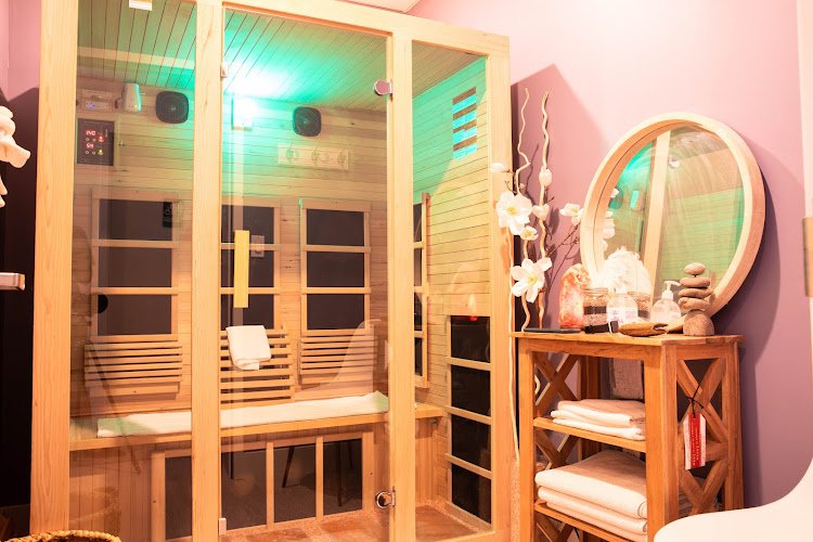 Floatopia Float Spa & Salt Cave Salt Cave in Huntington Station New York