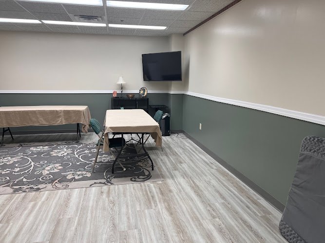 Complete Wellness Quakertown, LLC Salt Cave in Quakertown Pennsylvania