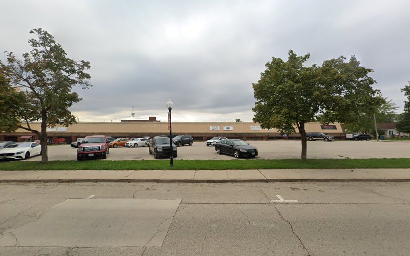 Unwind at Westclox Salt Cave in Peru Illinois