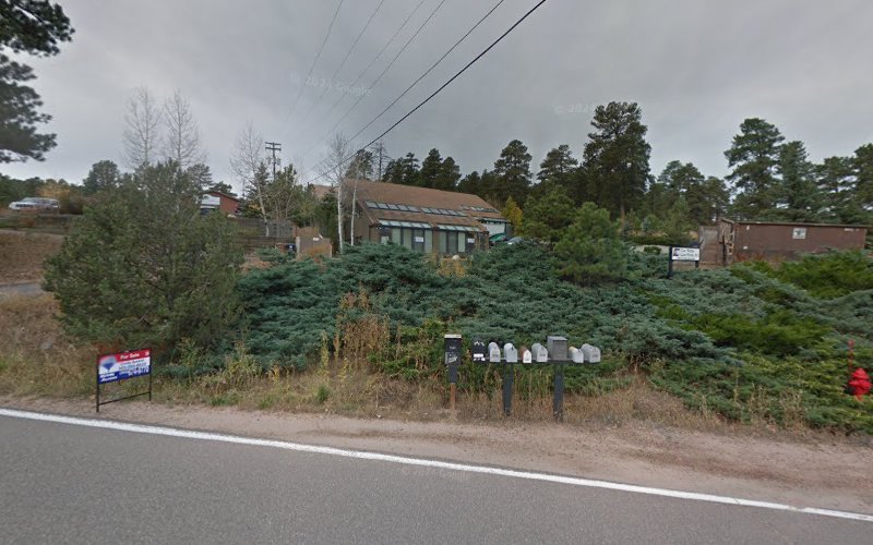 One Tree Wellness Salt Cave in Evergreen Colorado