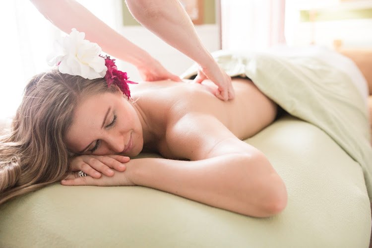 Mother Earth Spa Salt Cave in Romeo Michigan