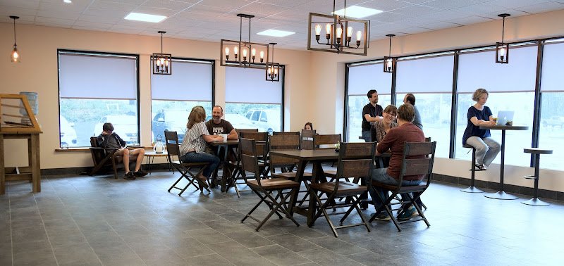 Origin Wellness NY Salt Cave in Kingston New York