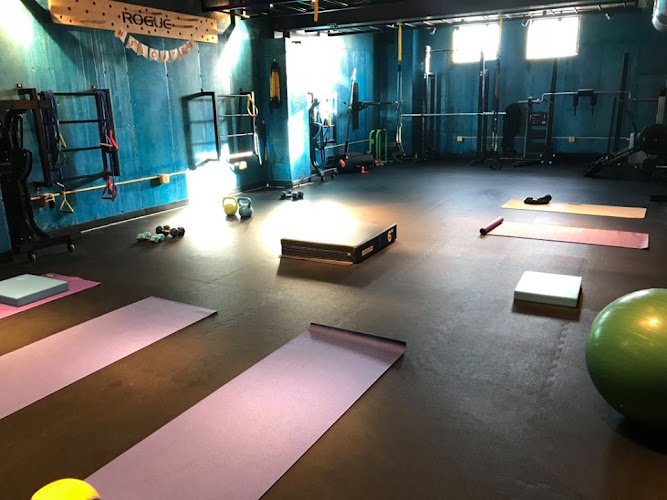 Float RI Salt Cave in Warwick Rhode Island